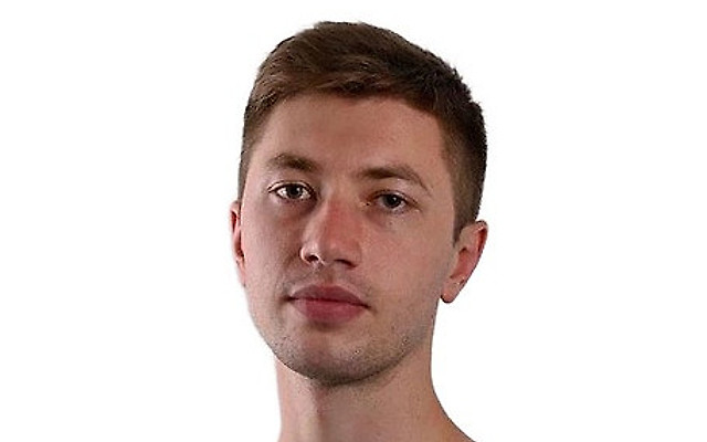 Тейфуков Сергей Нариманович