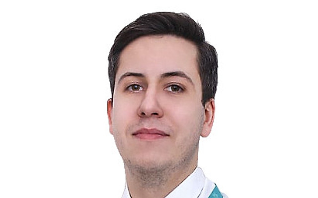 Омельчук Даниил Давидович