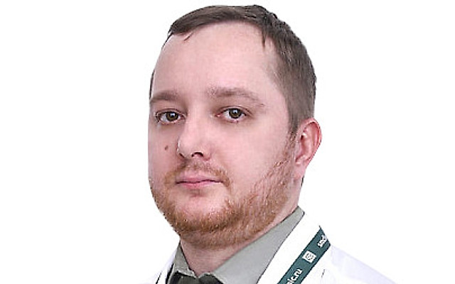 Маклаков Антон Евгеньевич