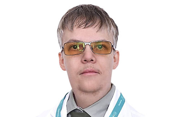 Клинов Юрий Михайлович