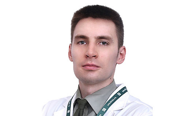 Чумаков Артём Владимирович