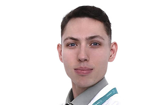 Головин Никита Дмитриевич