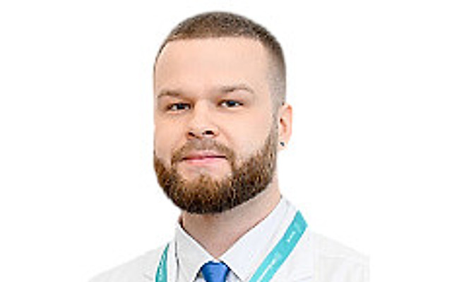 Капустин Евгений Анатольевич