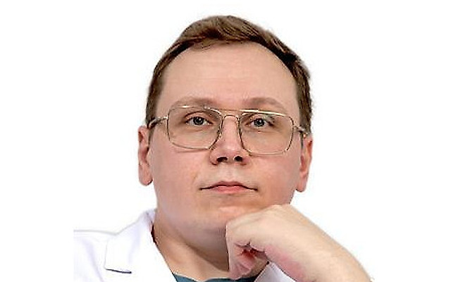 Саливон Станислав Владиславович