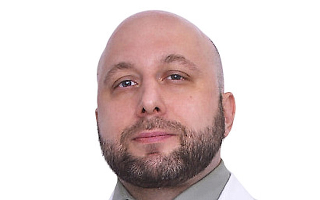 Лапынин Дмитрий Александрович