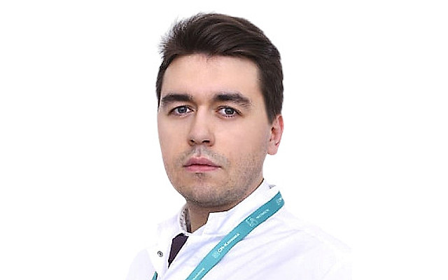 Овдей Роман Николаевич