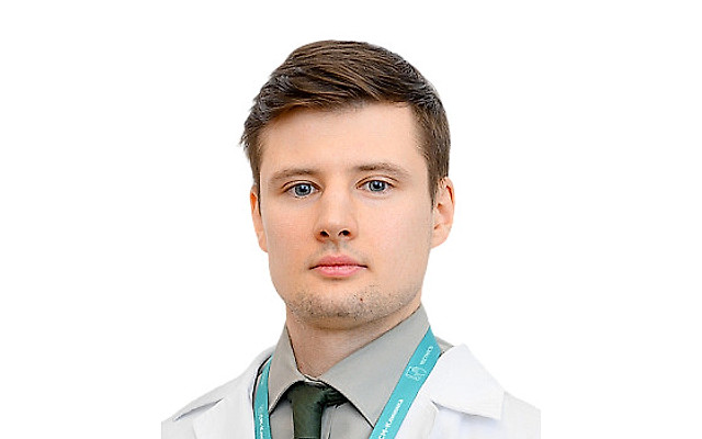 Костюнин Филипп Сергеевич