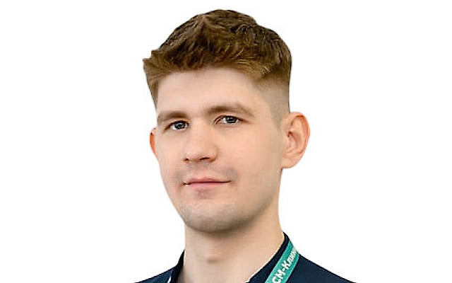 Заводин Владислав Витальевич