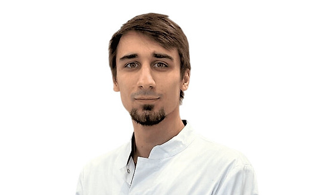 Гайдарбеков Омар Русланович