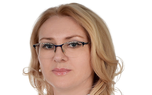 Макарова Ирина Васильевна