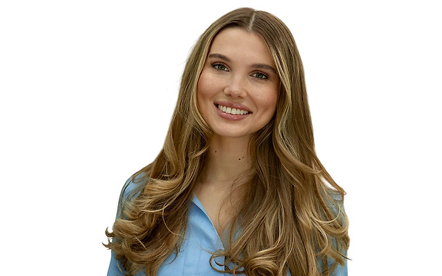 Шутова Дарья Александровна