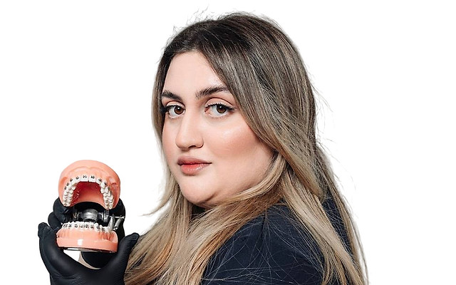 Казарян Асмик Арменаковна