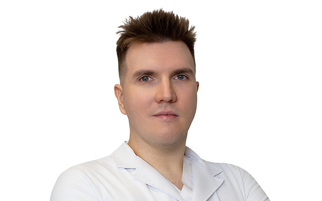 Груздов Михаил Михайлович