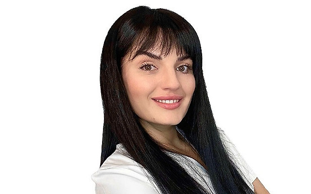 Симонян Ани Эдувард