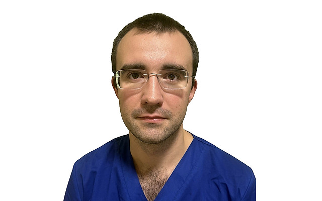 Тищенко Антон Сергеевич