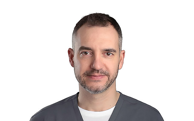 Воронов Алексей Владимирович