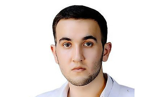 Ахмедов Азизбек Магомедалиевич