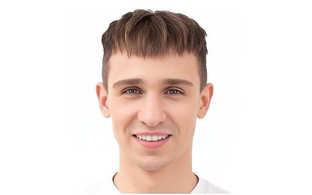 Смыкалов Вадим Александрович