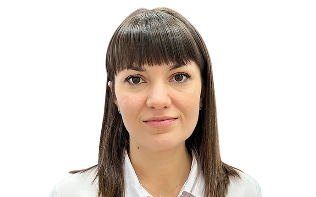 Любавина Татьяна Николаевна