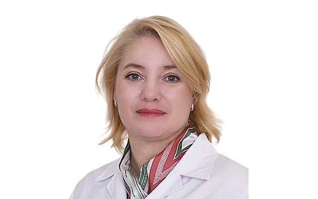 Карась Наталья Анатольевна