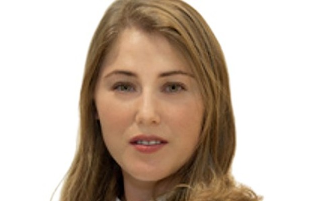 Климова Ксения Евгеньевна