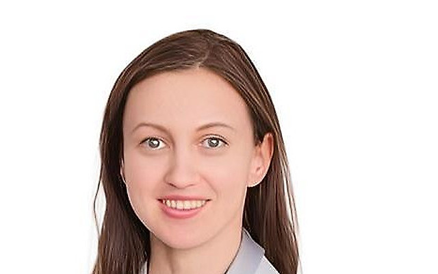 Васильева Мария Сергеевна