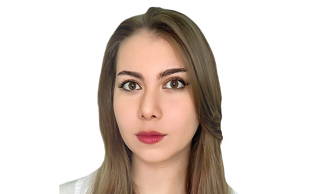 Мичба Аза Мухамедовна