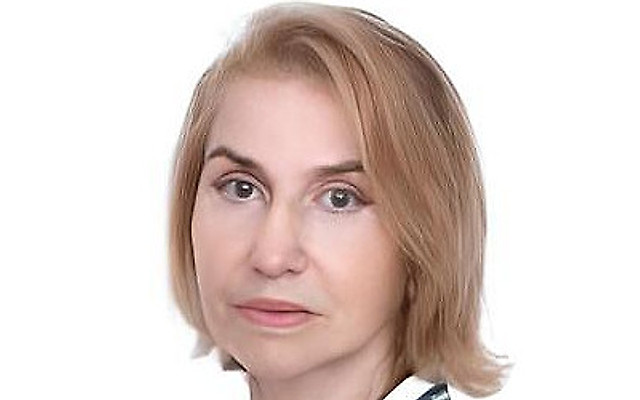 Поделинская Лариса Владимировна