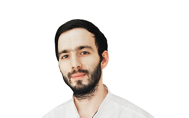 Габараев Алан Петрович