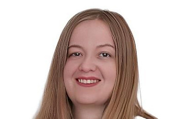 Фандеева Екатерина Евгеньевна