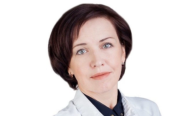 Шихалева Наталья Геннадьевна