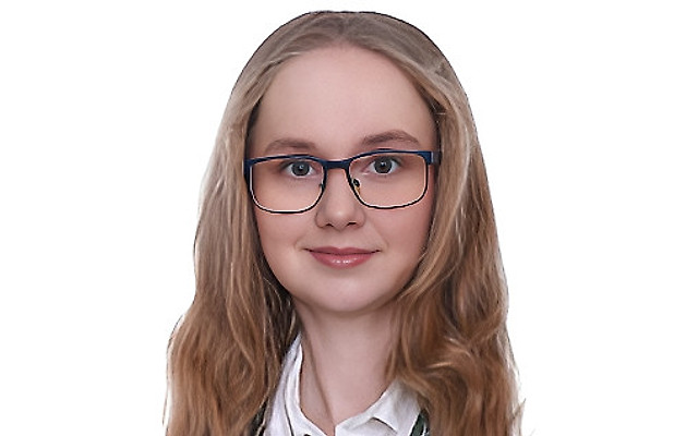 Хайкина Дарья Александровна