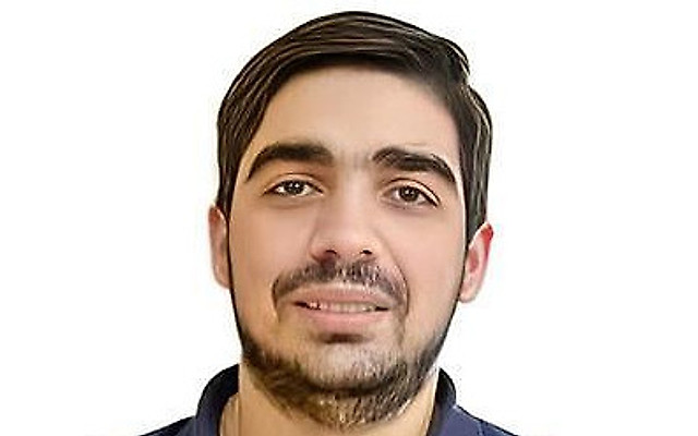 Минасян Альберт Абгарович