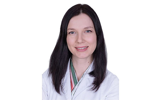 Гайская Ольга Викторовна