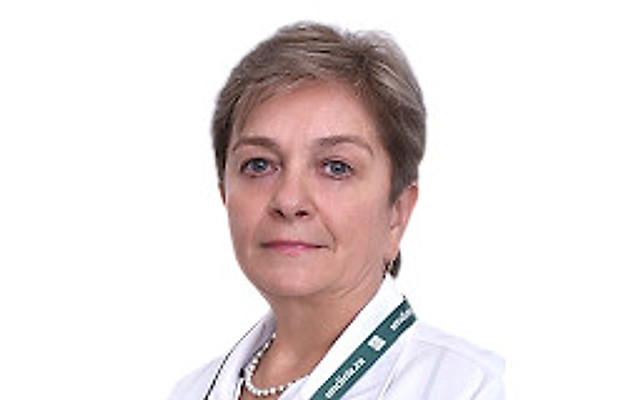 Самойлик Светлана Петровна