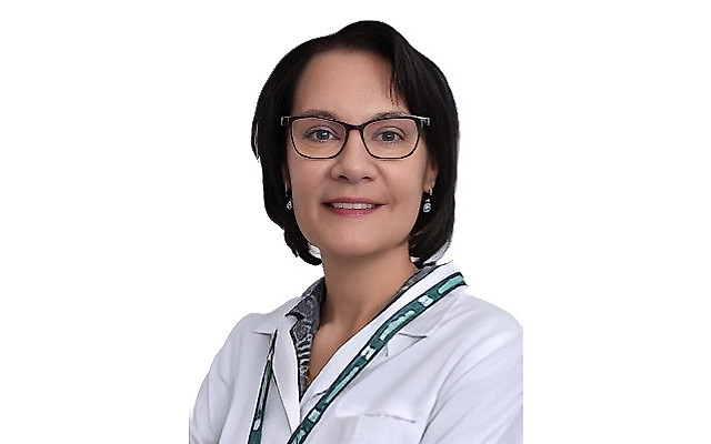 Неврюзина Галина Олеговна