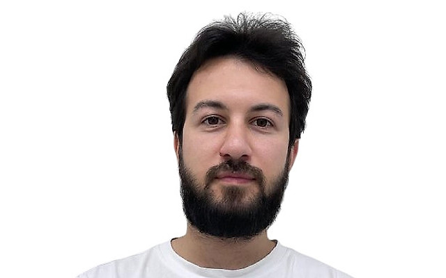 Нагоев Рустам Хасенович