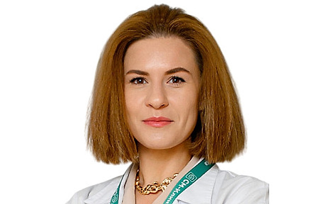 Сабитова Галина Рафаильевна