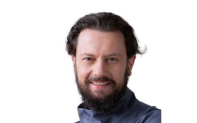 Горбунов Евгений Анатольевич