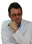 Рахаев Юрий Валентинович