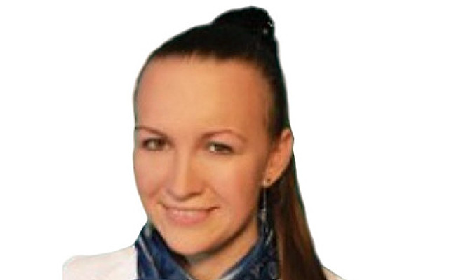 Петрова (Щербакова) Ксения