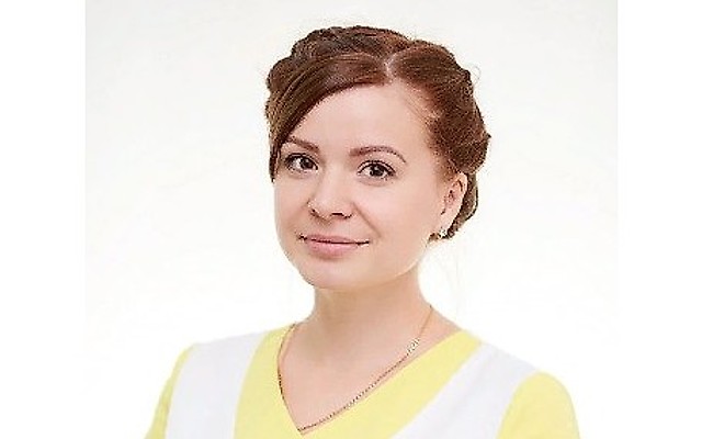Созинова Арина Юрьевна