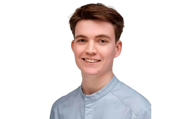 Курилла Михаил Артёмович