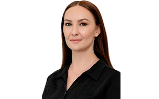 Ахтямова Диляра Амирхановна