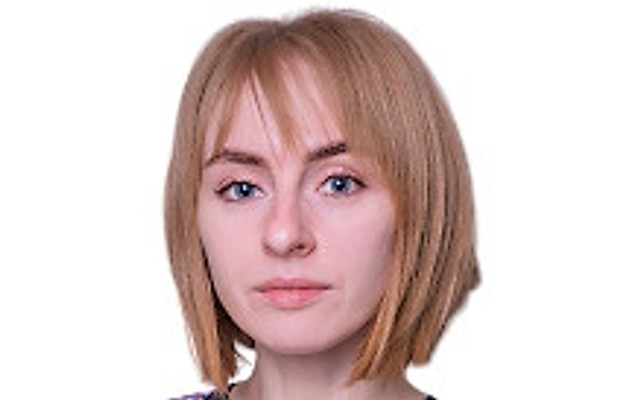 Дьяконова (Петрова) Мария