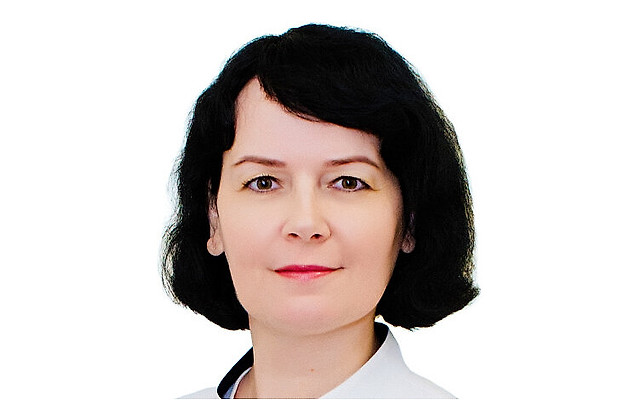 Гужова Наталья Александровна