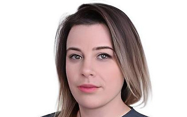 Селюкова Елена Николаевна