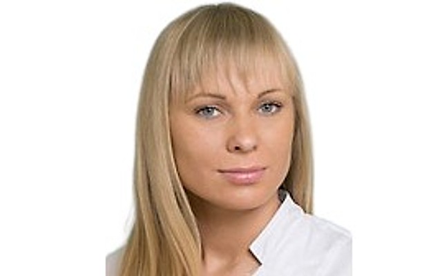 Шишкина Ирина Николаевна