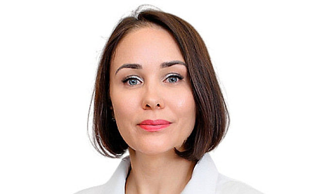 Кузьменко Татьяна Михайловна