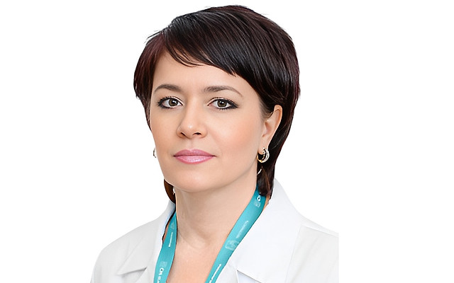 Братова Фатима Мугазовна